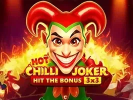 โจ๊กเกอร์พริกเผ็ด game icon