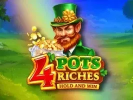 4 Pots Riches_ ถือและชนะ screenshot