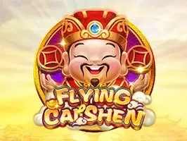 Flying Cai Shen icon