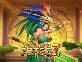 ขุมทรัพย์แห่งแอซเท็ค Z icon