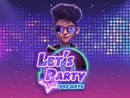 Let's Party screenshot