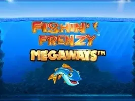 Fishin Frenzy Megaways icon