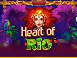 Heart of Rio game icon