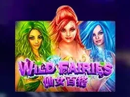 Wild Fairies game icon
