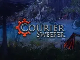 Courier Sweeper icon