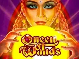 Queen of Wands icon