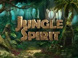 Jungle Spirit_ Call of the Wild icon