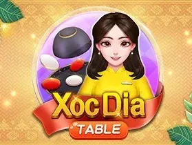 Xoc Dia icon