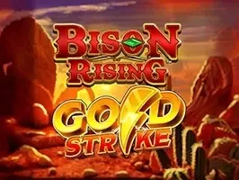 Bison Rising Gold Strike screenshot