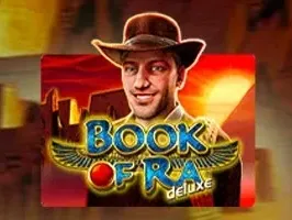 หนังสือแห่งรา ดีลักซ์ icon
