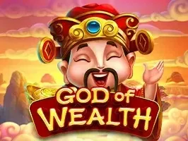 God of Wealth (1) icon
