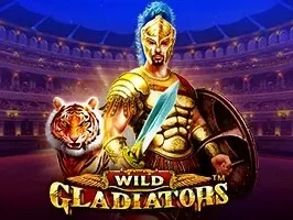 Wild Gladiator icon