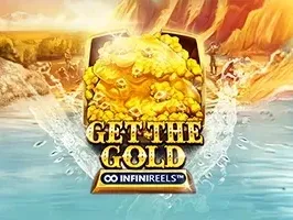 Get The Gold InfiniReels DNT icon